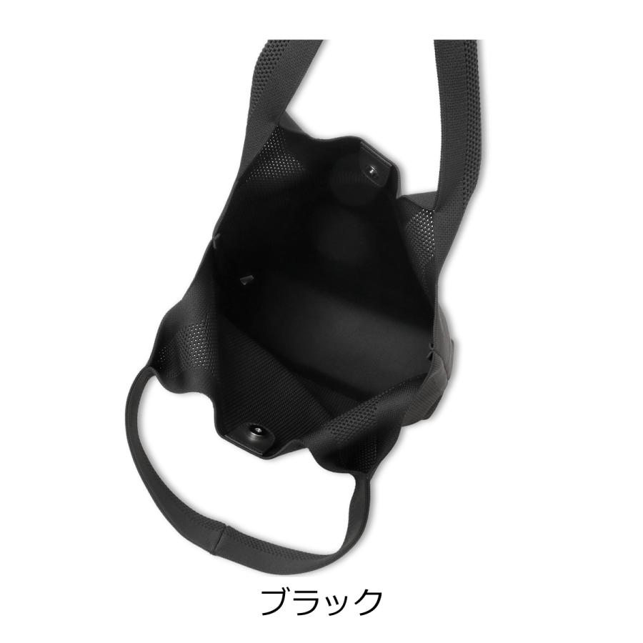 ペレボルサ トートバッグ A4 13インチ レディース 5827 エピス PELLE BORSA ニットの画像