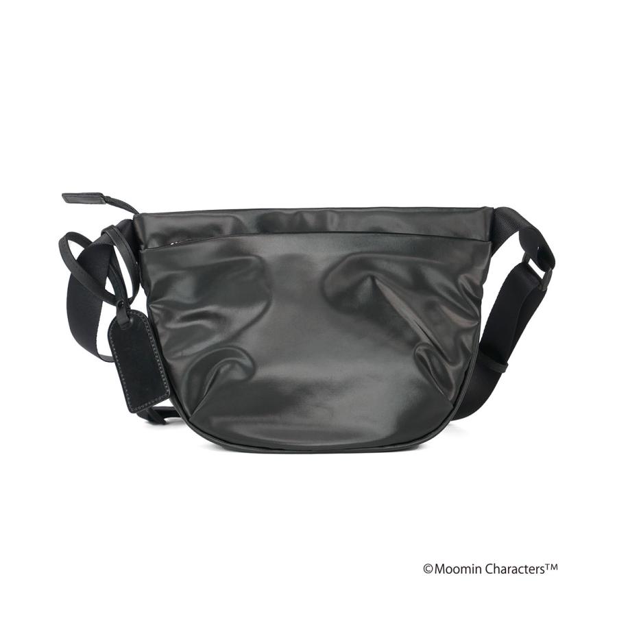 PELLE BORSA（ペレボルサ） ムーミン ショルダーバッグ リトルミイ
