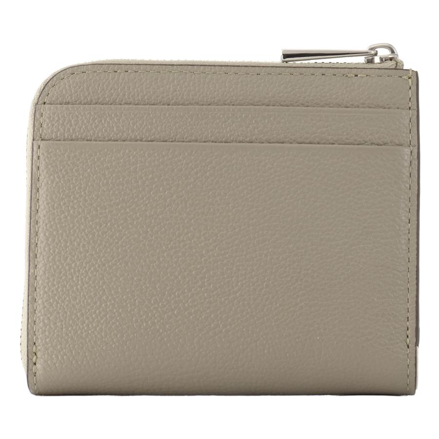 PELLE BORSA（ペレボルサ） ムーミン 二つ折り財布 財布 スナフキン