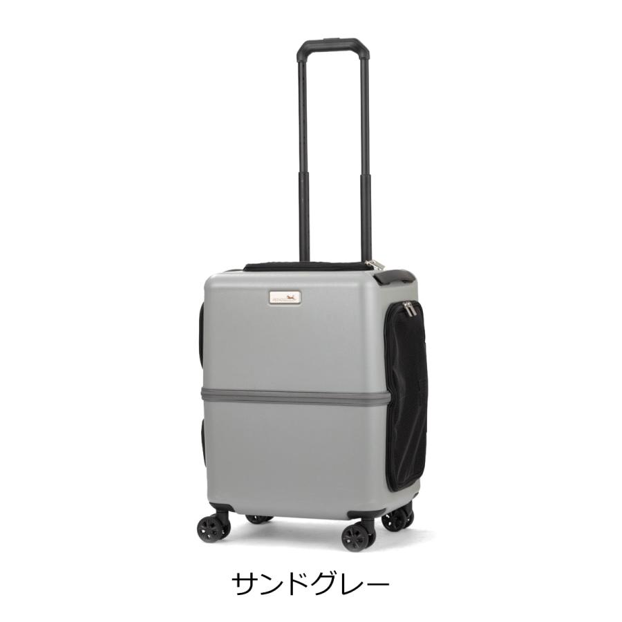 ペットキャリー ペチコ 3001-M PETico 1年保証 犬 ネコ 小型犬 中型犬