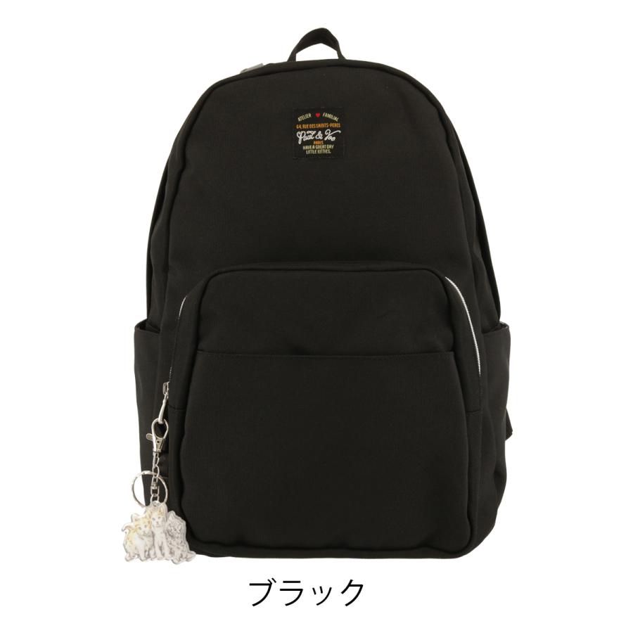 PAUL&JOE（ポール＆ジョー） ポールアンドジョーアクセソワ リュック