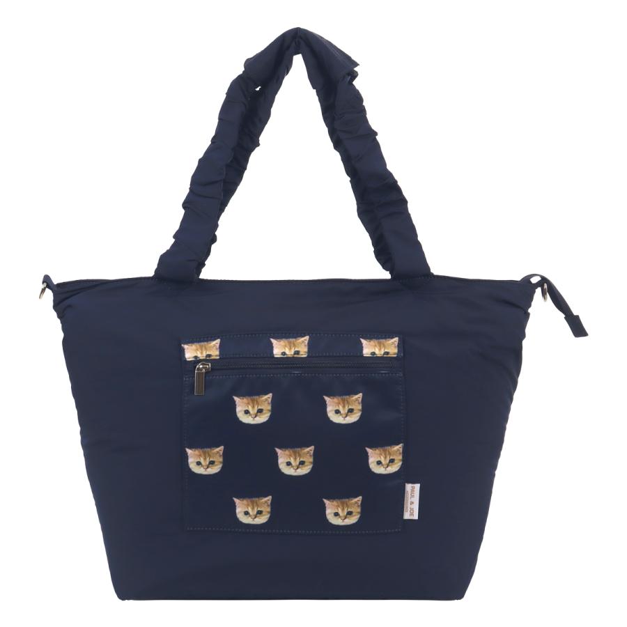 PAUL&JOE（ポール＆ジョー） ポールアンドジョーアクセソワ トート