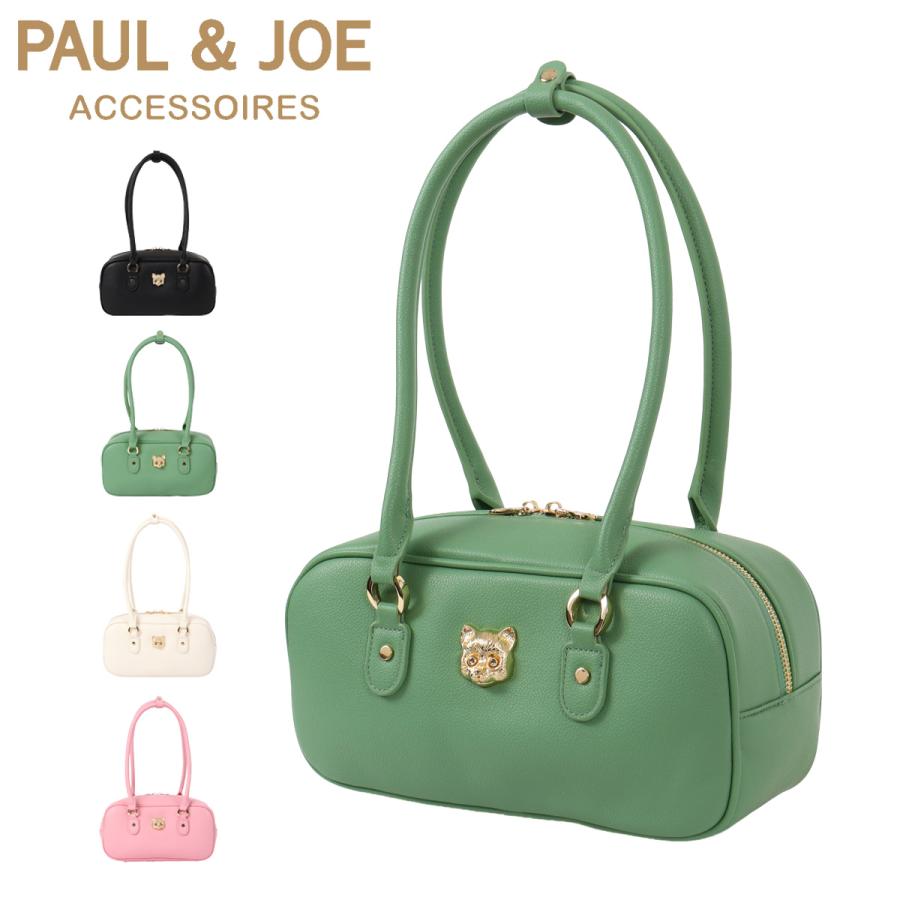PAUL&JOE（ポール＆ジョー） アクセソワ トートバッグ ボストンバッグ