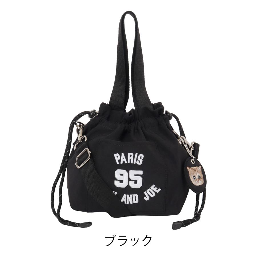 PAUL&JOE（ポール＆ジョー） ポール & ジョー アクセソワ ショルダー