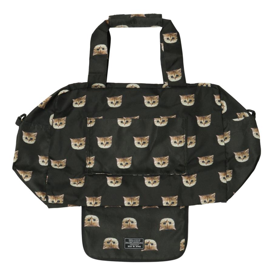 PAUL & JOE ACCESSOIRES（ポールアンドジョーアクセソワ） ボストン