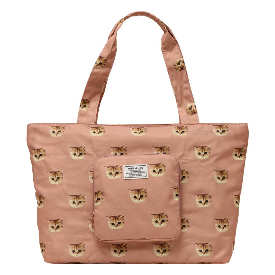 PAUL & JOE ACCESSOIRES（ポールアンドジョーアクセソワ） 折りたたみ