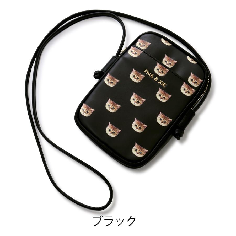 PAUL & JOE ACCESSOIRES（ポールアンドジョーアクセソワ） スマホ 