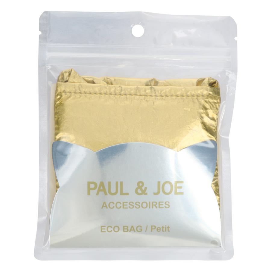 PAUL&JOE（ポール＆ジョー） ポールアンドジョーアクセソワ エコバッグ
