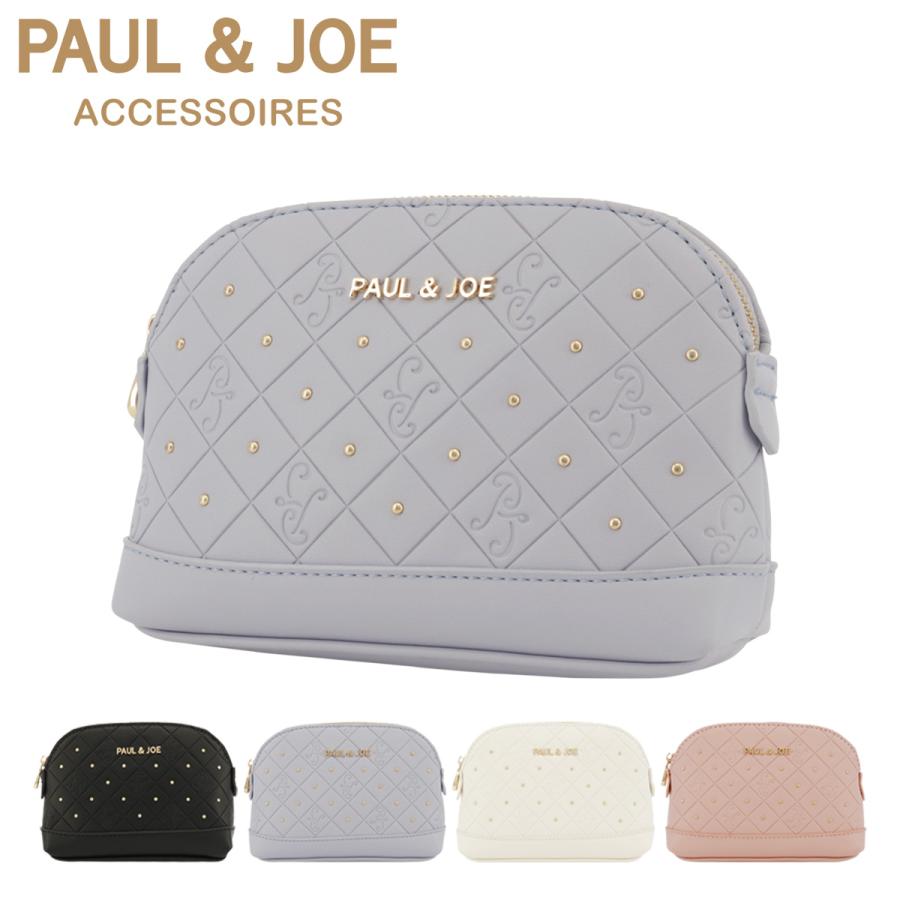 PAUL&JOE（ポール＆ジョー） ポールアンドジョーアクセソワ ポーチ