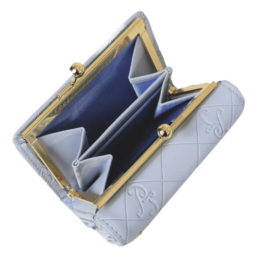 PAUL&JOE（ポール＆ジョー） ポールアンドジョーアクセソワ 二つ折り