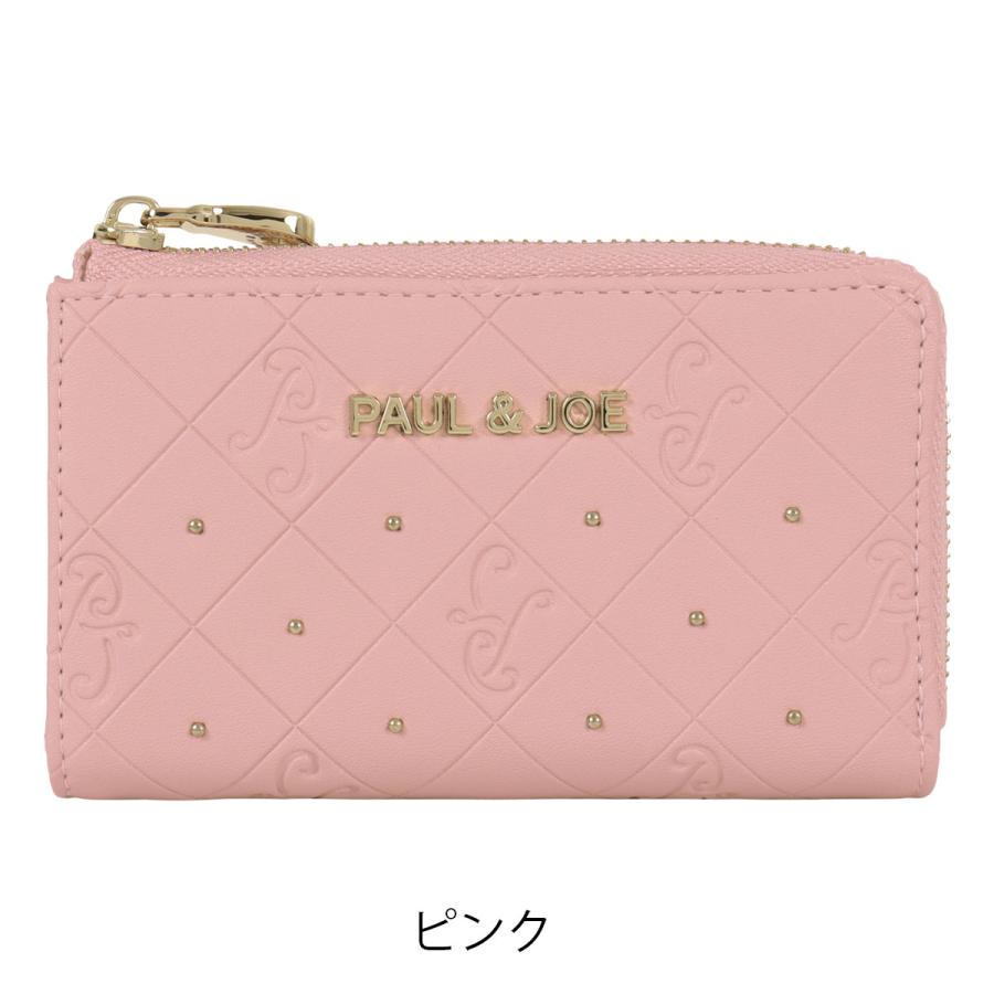PAUL&JOE（ポール＆ジョー） ポールアンドジョーアクセソワ キーケース