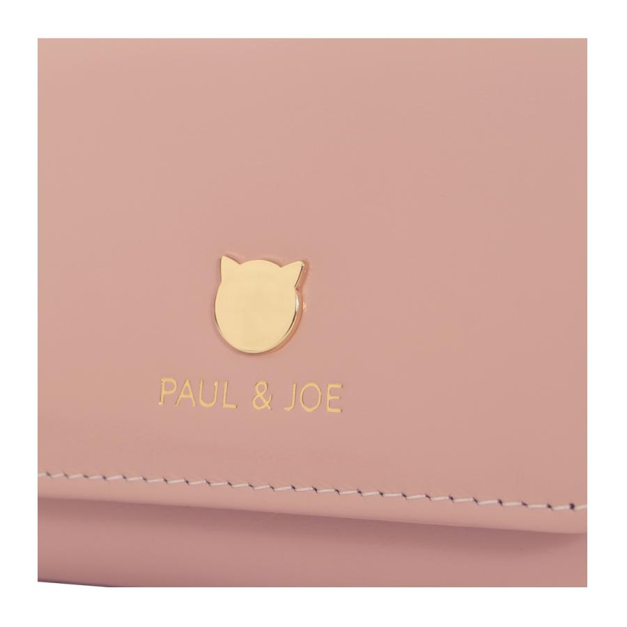 PAUL&JOE（ポール＆ジョー） ポールアンドジョーアクセソワ 三つ折り
