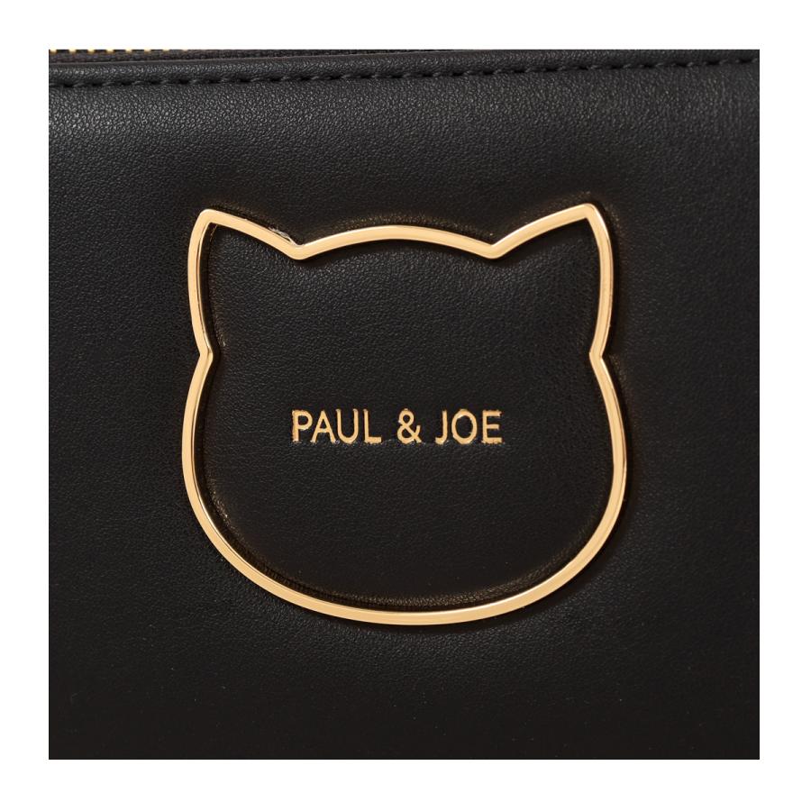 PAUL&JOE（ポール＆ジョー） ポールアンドジョーアクセソワ 長財布 猫