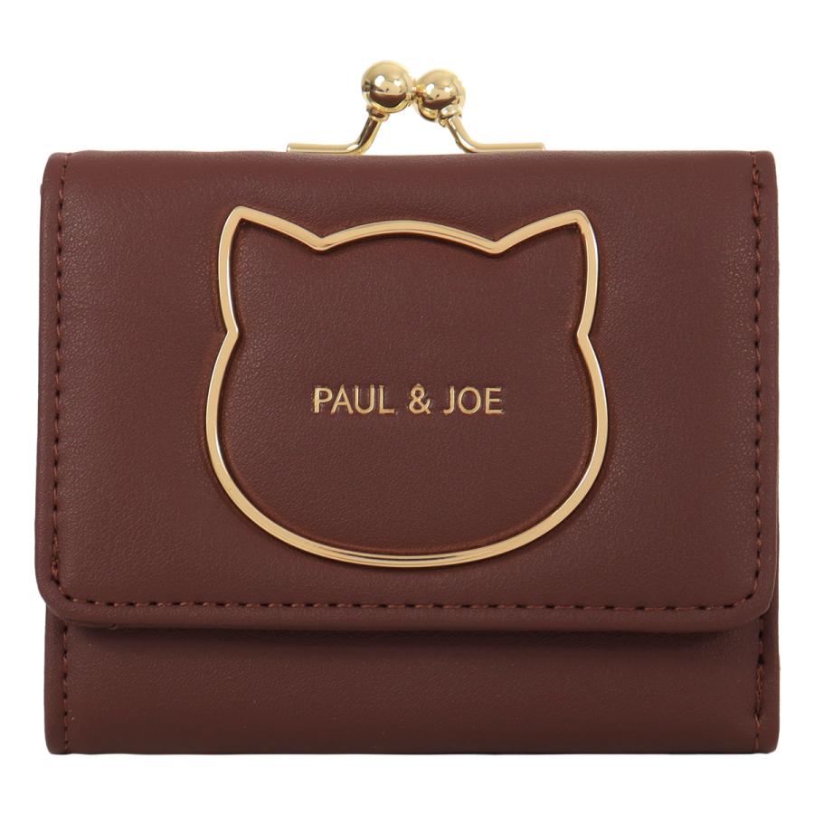 PAUL&JOE（ポール＆ジョー） ポールアンドジョーアクセソワ ミニ財布