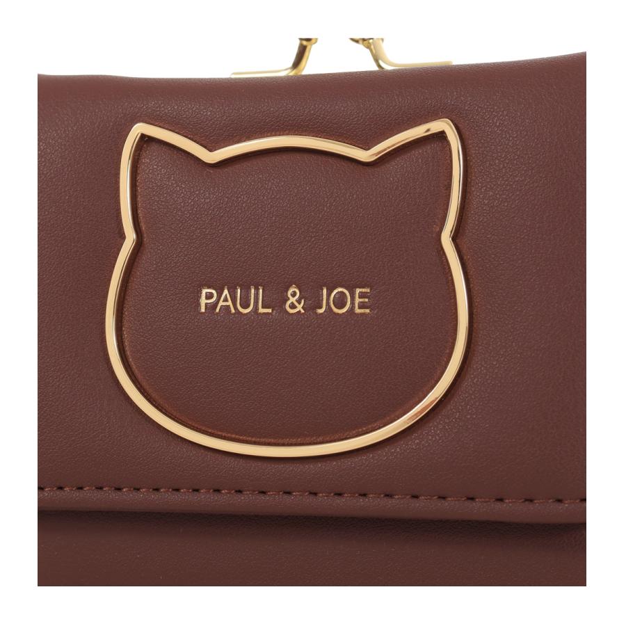 PAUL&JOE（ポール＆ジョー） ポールアンドジョーアクセソワ ミニ財布