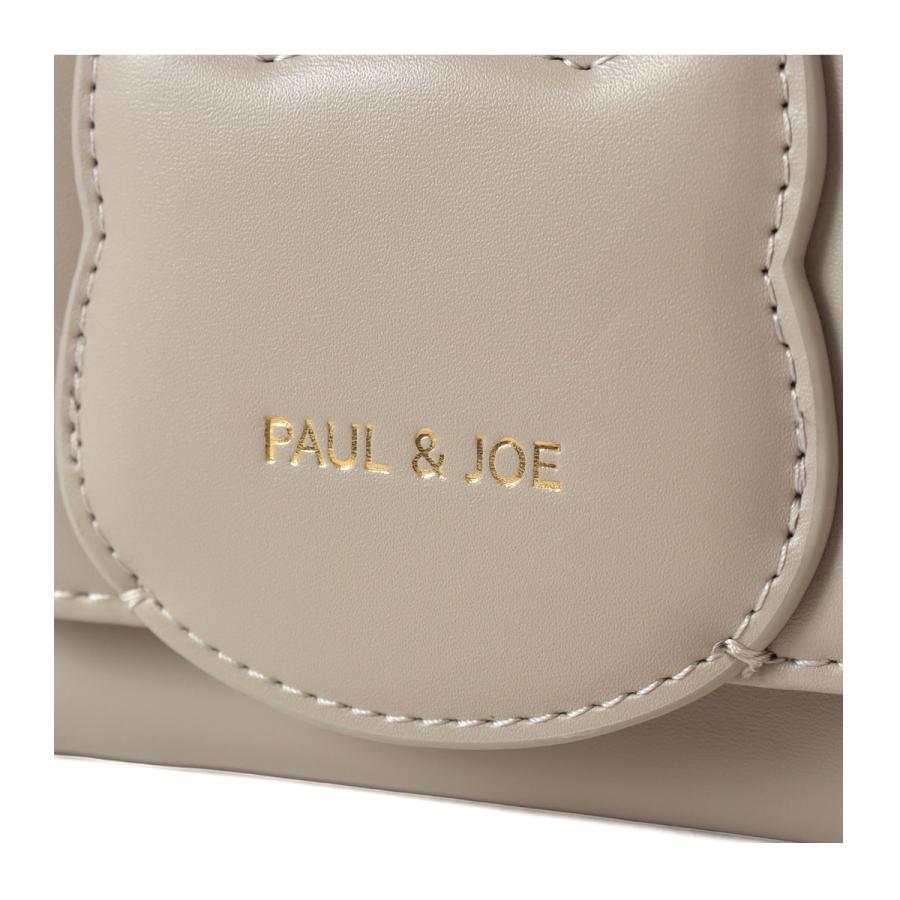 PAUL&JOE（ポール＆ジョー） ポールアンドジョー アクセソワ ミニ財布