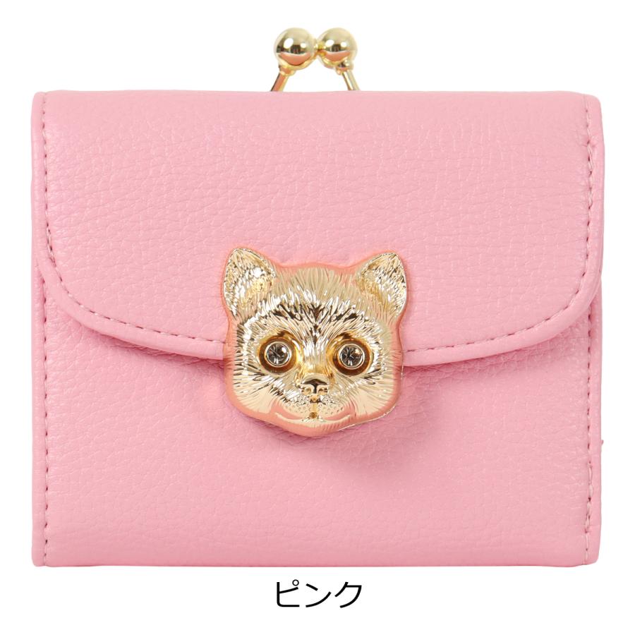 PAUL&JOE（ポール＆ジョー） アクセソワ 財布 ミニウォレット