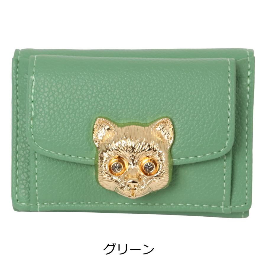 PAUL&JOE（ポール＆ジョー） アクセソワ 財布 ミニウォレット