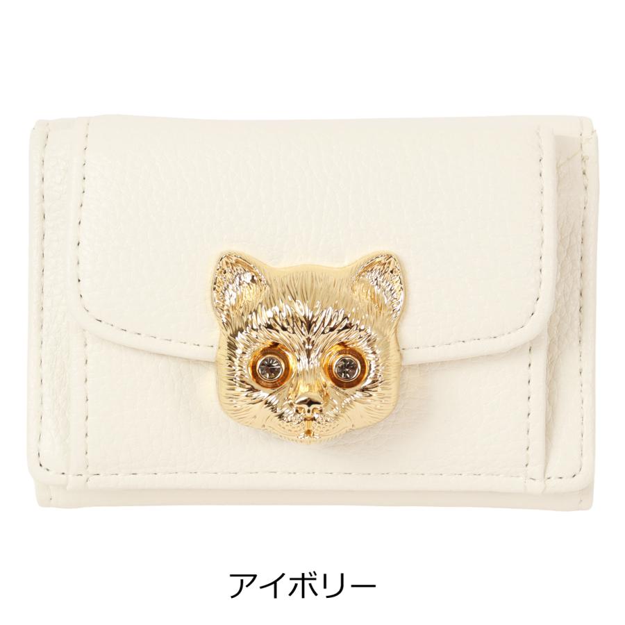 小物 Paul PAUL&JOE（ポール＆ジョー） アクセソワ 財布 ミニウォレット