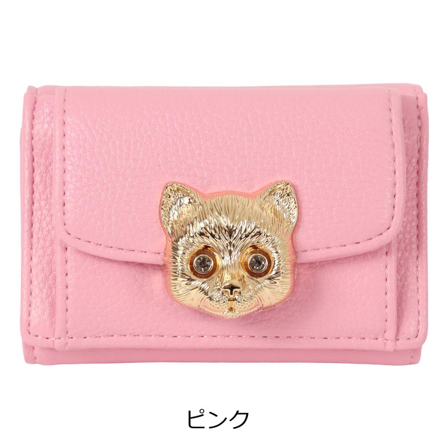 PAUL&JOE（ポール＆ジョー） アクセソワ 財布 ミニウォレット