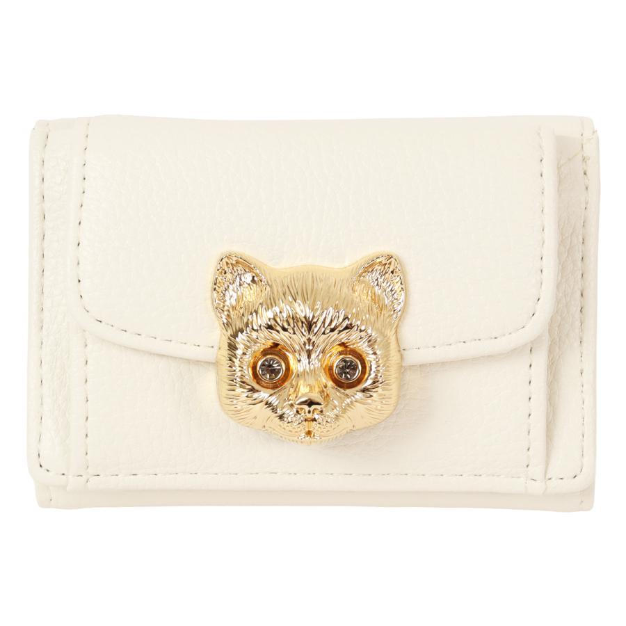 PAUL&JOE（ポール＆ジョー） アクセソワ 財布 ミニウォレット