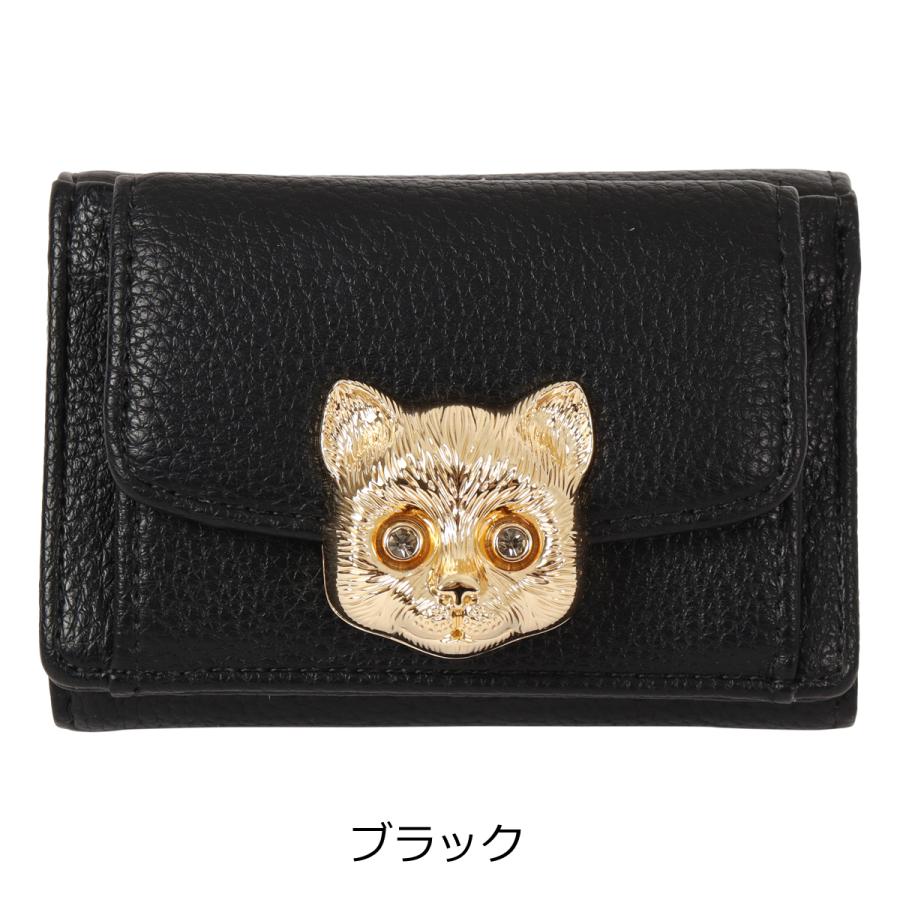 PAUL&JOE（ポール＆ジョー） アクセソワ 財布 ミニウォレット