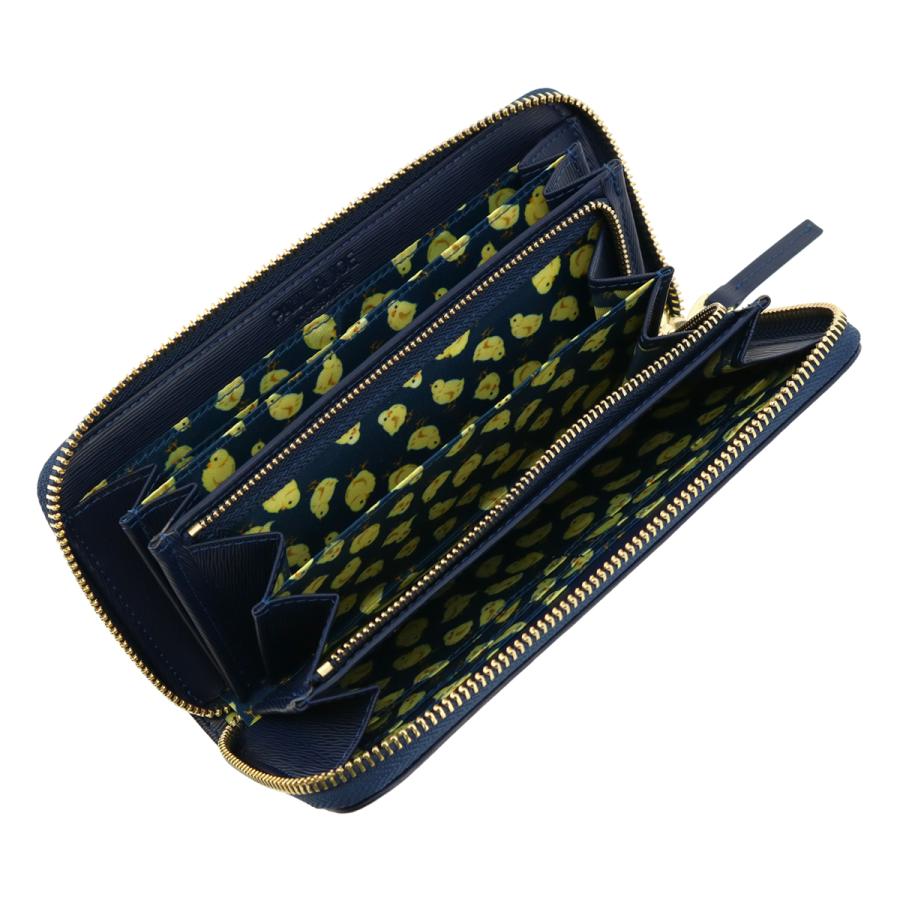 PAUL & JOE ACCESSOIRES ポールアンドジョー アクセソワ 長財布 