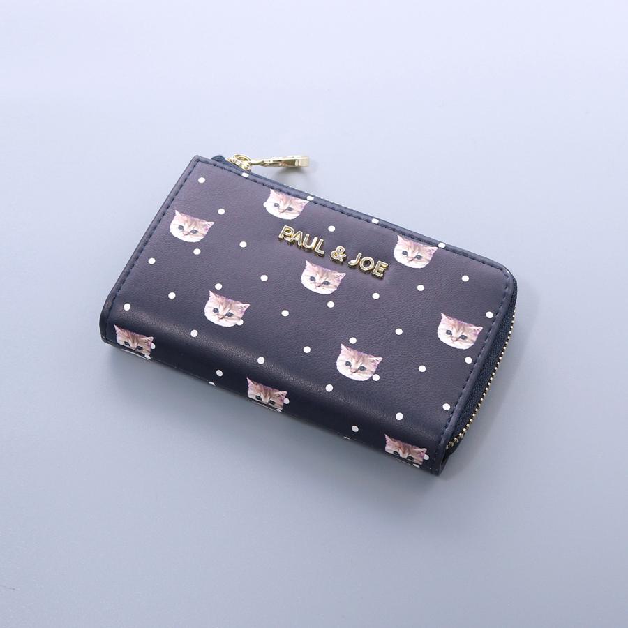 週末限定お値下げ◎PAUL&amp;JOE キー ポールアンドジョーアクセソワ PAUL & JOE ACCESSOIRES ポール&ジョー