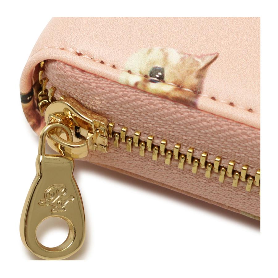 PAUL & JOE ACCESSOIRES（ポールアンドジョーアクセソワ） 長財布