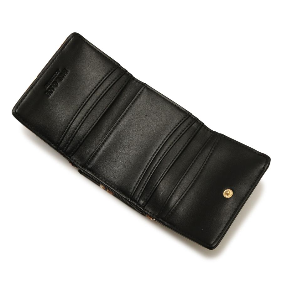 PAUL & JOE ACCESSOIRES（ポールアンドジョーアクセソワ） 三つ折り