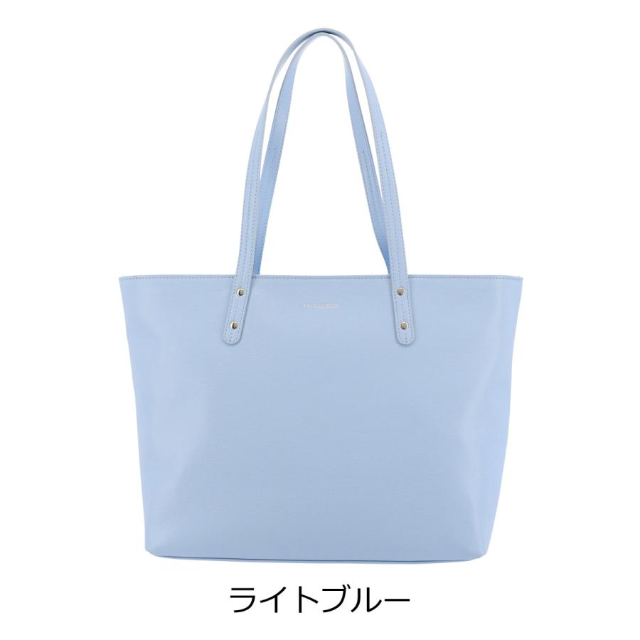 PAUL & JOE SISTER ポールアンドジョーシスター トートバッグ 水シボ  