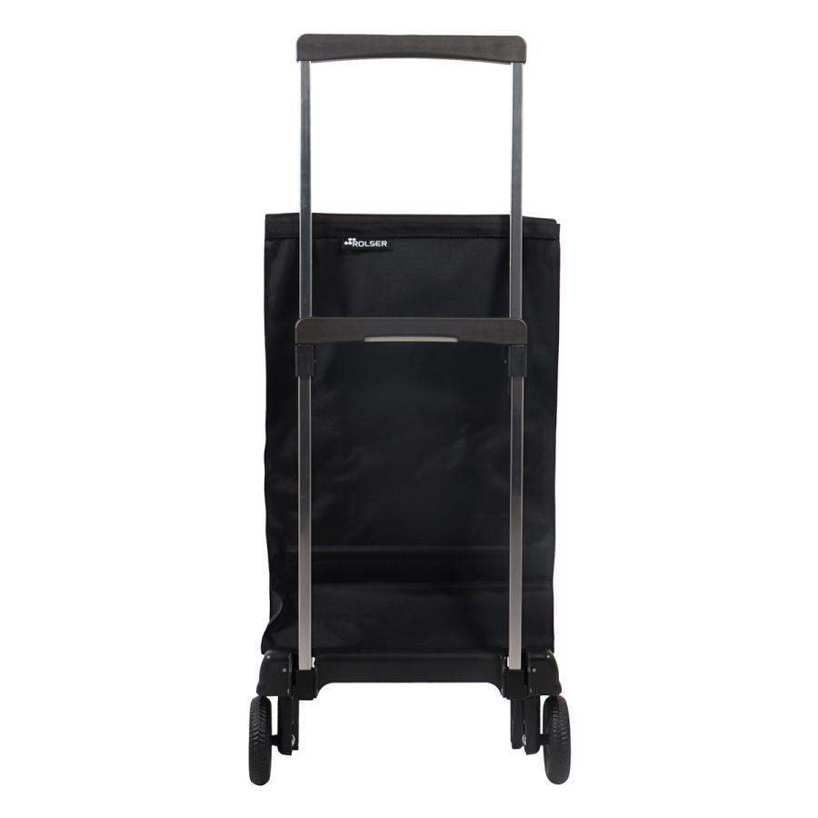 ROLSER（ロルサー） ショッピングカート キャリーカート キャリー