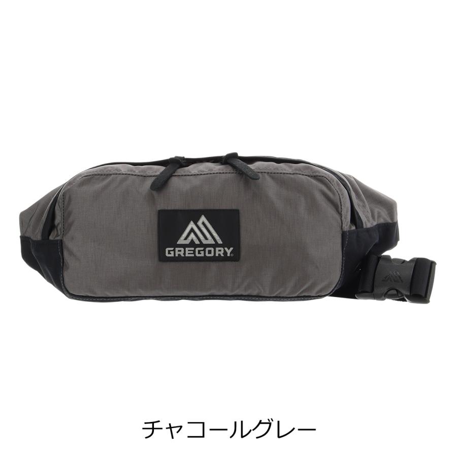 GREGORYバッグカスタマイズ×ナイロンオックス