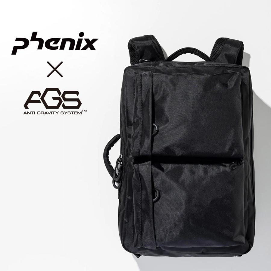 phenix（プラスフェニックス） フェニックスアウトドア AGS Variant