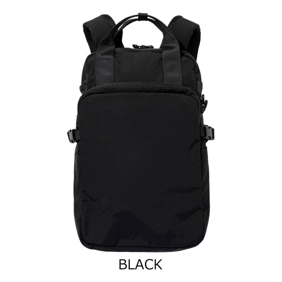 フェニックスアウトドア AGS Nomad エージーエス ノマド リュック おしゃれ かっこいい アウトドア ハイキング トレッキングの画像