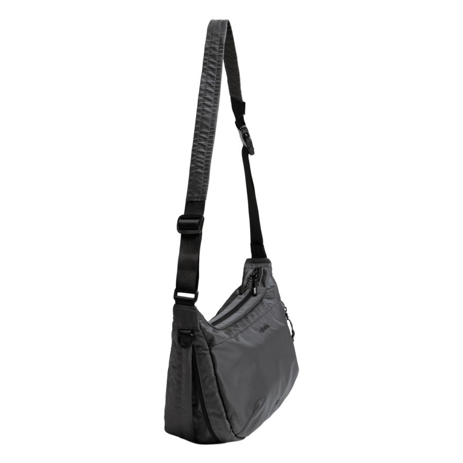 プラスフェニックス EXPAND SHOULDER BAG 6+ エクスパンド ショルダーバッグ おしゃれ かっこいい ブランド アウトドア レジャー スポーツウェアの画像