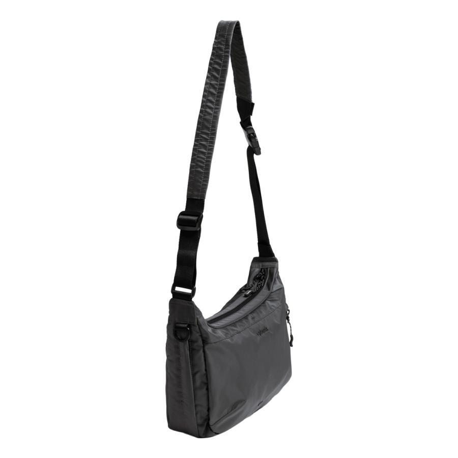 プラスフェニックス EXPAND SHOULDER BAG 6+ エクスパンド ショルダーバッグ おしゃれ かっこいい ブランド アウトドア レジャー スポーツウェアの画像