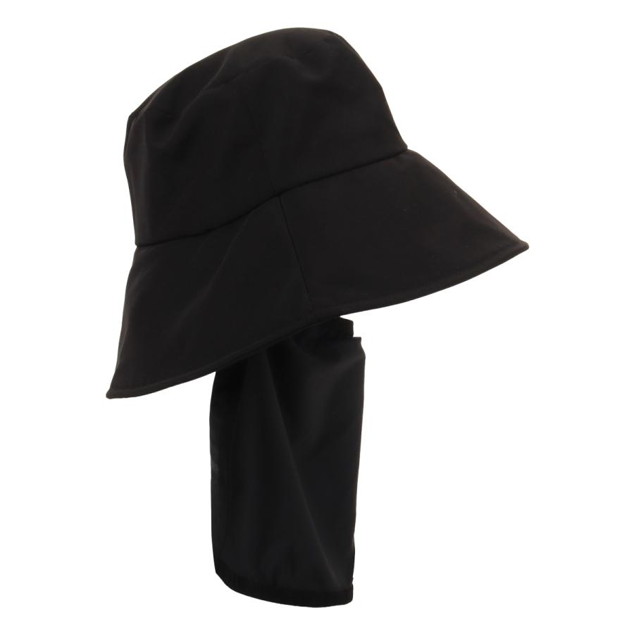ピンクトリック 完全遮光フェイスカバー付きパールハット pearlhat