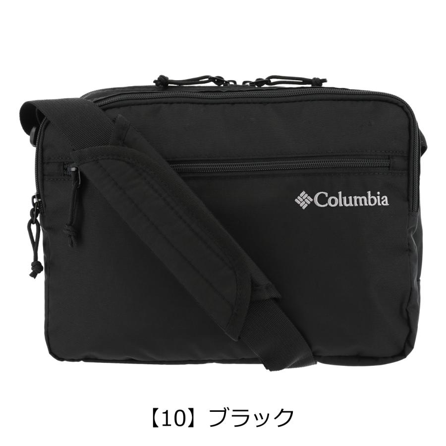 コロンビア ショルダーバッグ ノンサッチストリーム メンズ PU8363 Columbia リュック スクエア 撥水｜sacsbar｜11