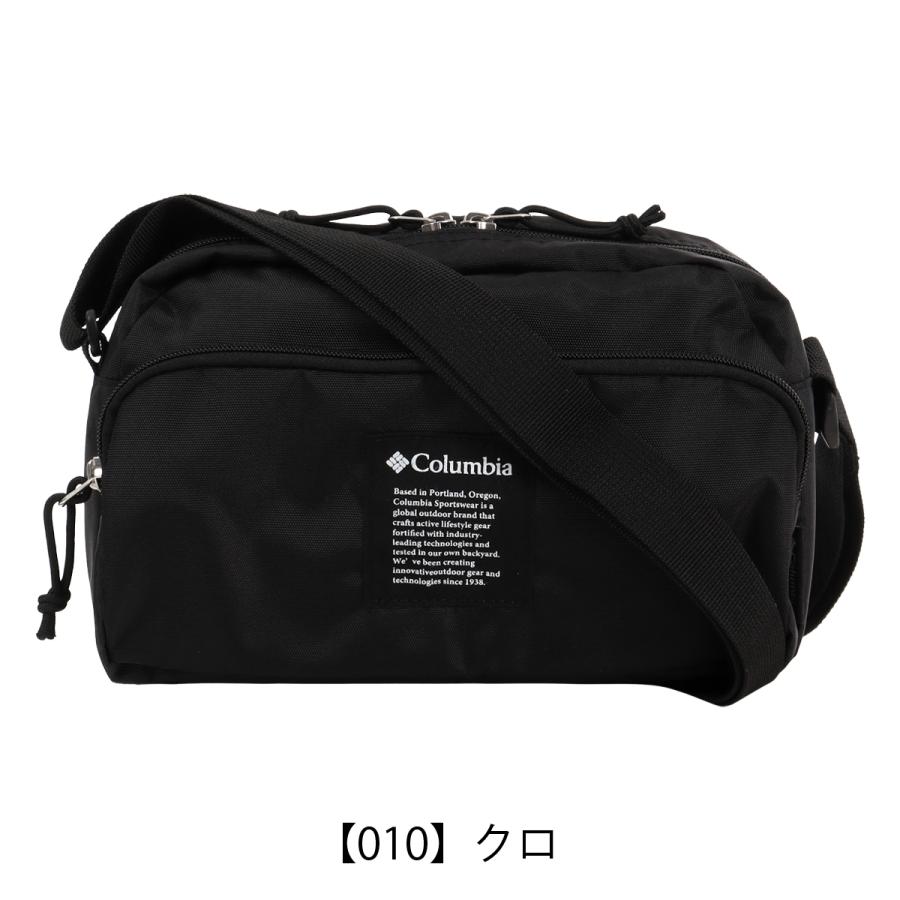 Columbia（コロンビア） ミニショルダーバッグ メンズ レディース