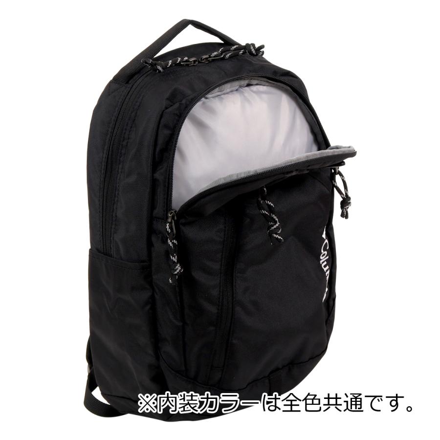 Columbia（コロンビア） バックパック メンズ レディースpu8811