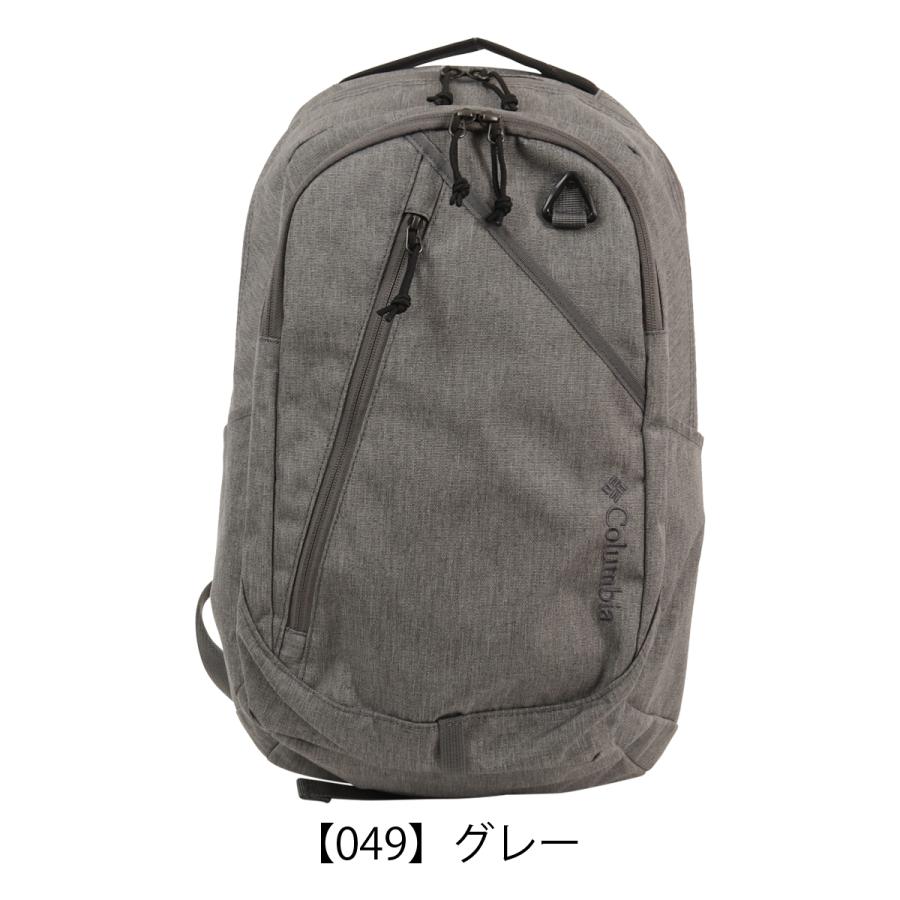 Columbia（コロンビア） バックパック メンズ レディース pu8826