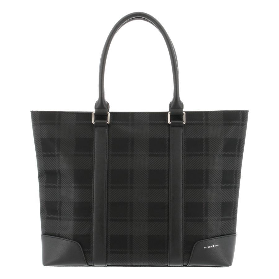 PATRICK COX（パトリックコックス） トートバッグ A4 PXMH0BT2 PATRICK