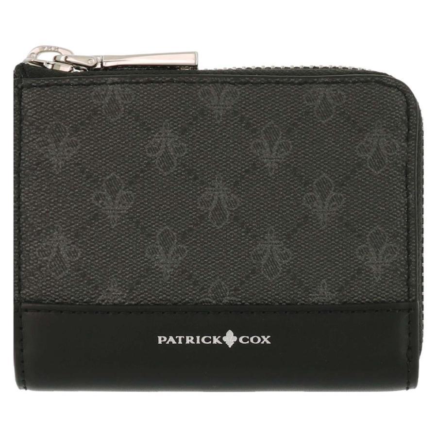 PATRICK COX（パトリックコックス） 財布 小銭入れ コインケース L字