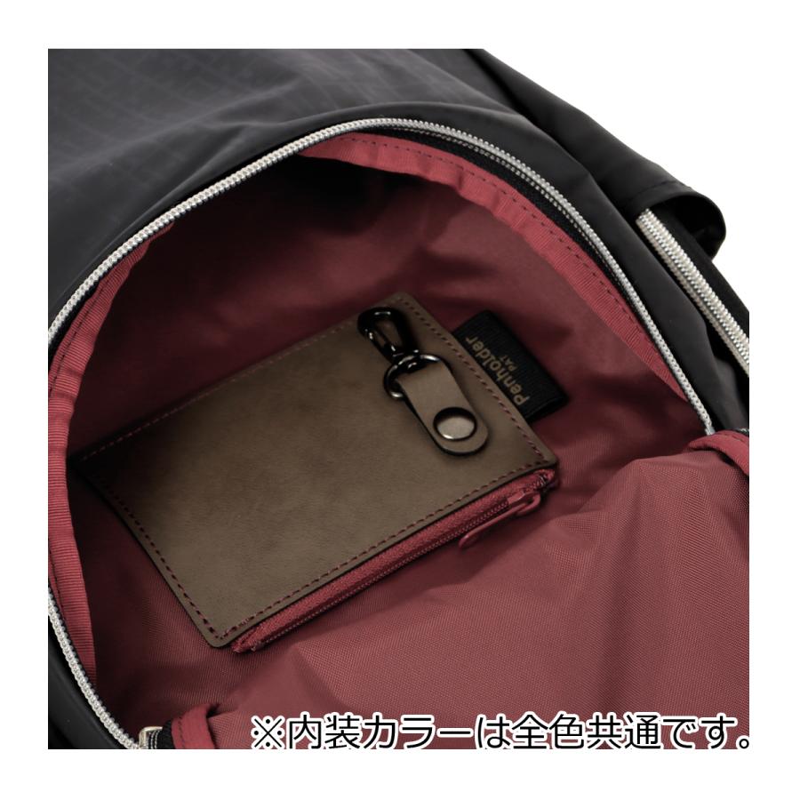 ケスクルデザイン リュック B5 当社限定 別注モデル レディース 日本製