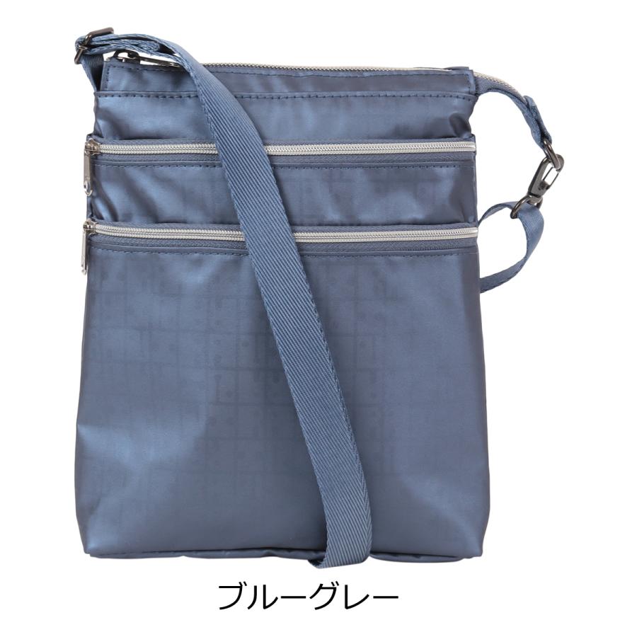 【レビュー投稿で+5％還元】ケスクルデザイン ショルダーバッグ ポシェット 縦型 小さめ コンパクト カジュアル トラベル 斜め掛け 肩掛け 当社限定 別注モデル レディース 日本製 QQB7-014 Quest ce Que Le”design