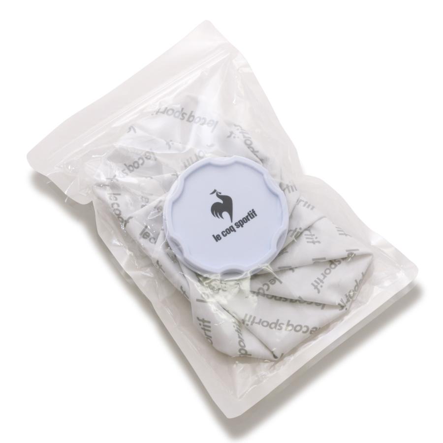 le coq sportif（ルコックスポルティフ） ゴルフ 氷嚢 氷のう QQBWJX02