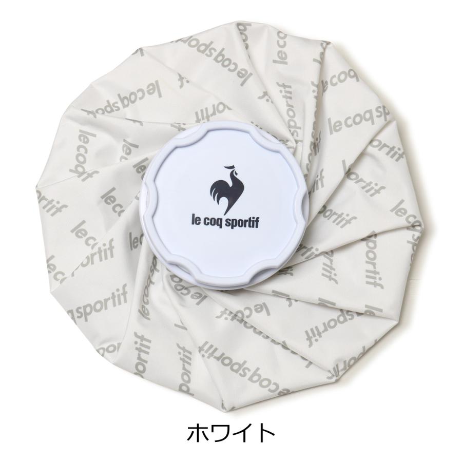 Golfickers 氷嚢　氷のう　Ice Bag ゴルフィッカーズ 限定 le coq sportif（ルコックスポルティフ） ゴルフ 氷嚢 氷のう QQBWJX02