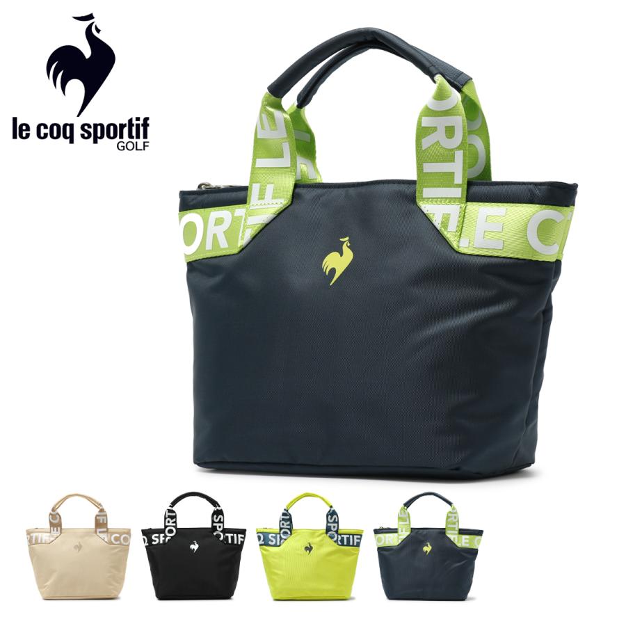 le coq sportif ルコックスポルティフ ゴルフ カートバッグ le coq sportif ルコックスポルティフ ゴルフ カートバッグ