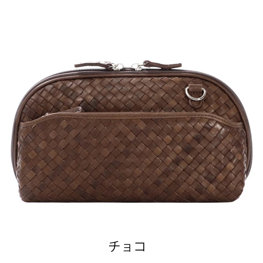 QUAY キー ショルダーバッグ ウォレットショルダー スマホショルダー